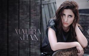 Mahira Khan